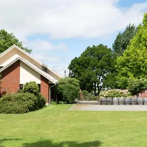 fairhall-lodge.wellingtonnzhotels.com/