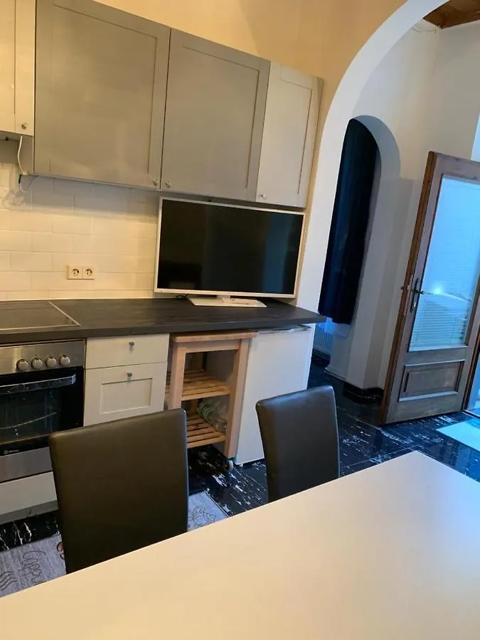 Apartment Ariana 비엔나