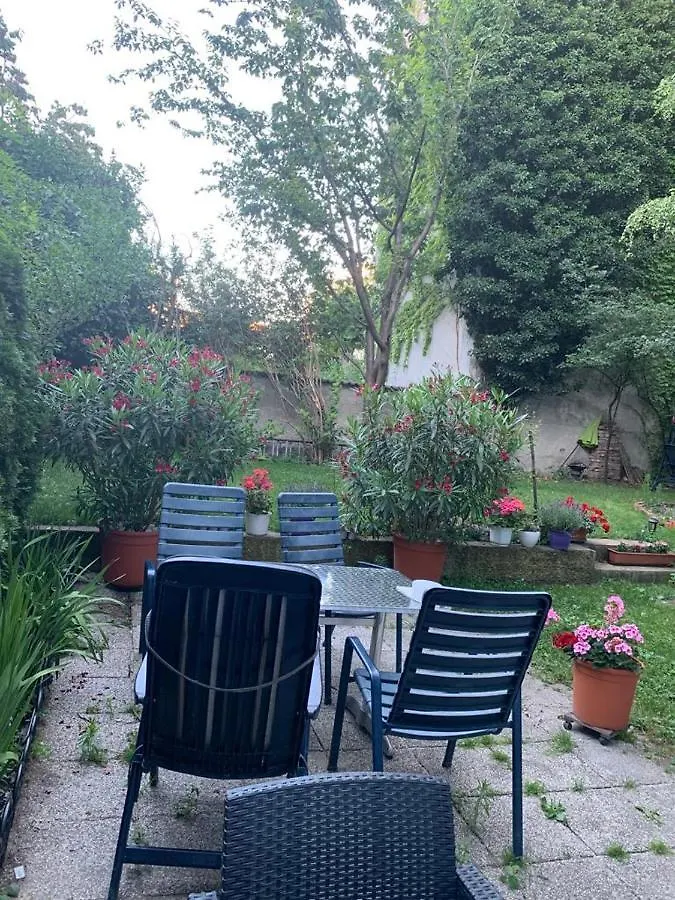 Apartment Ariana Wien Österreich