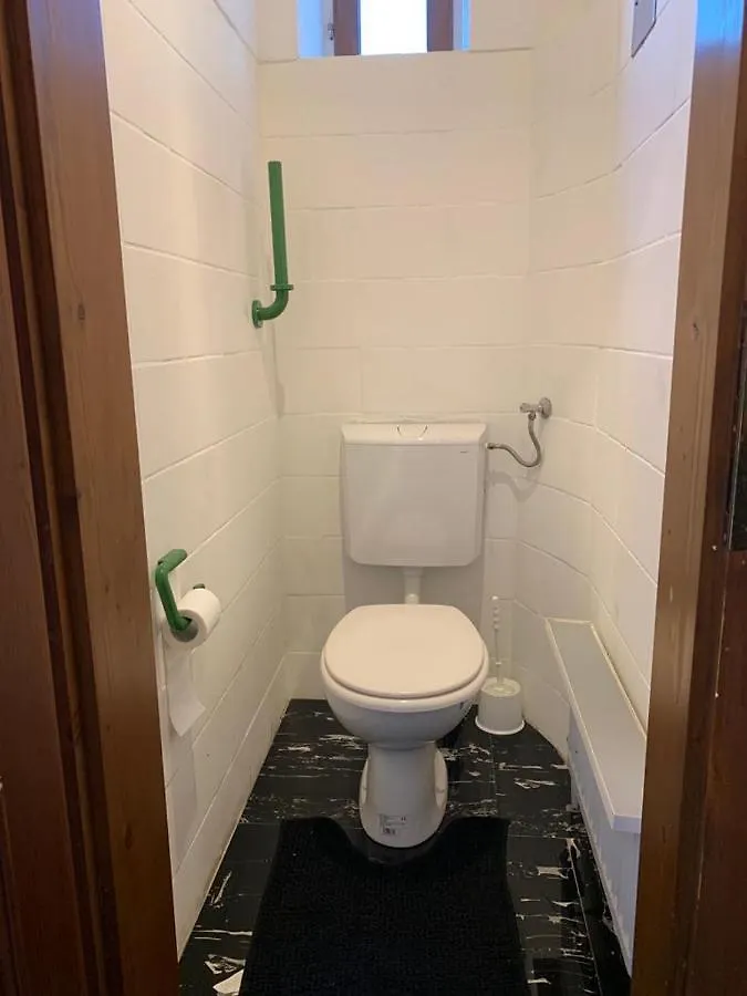 Apartment Ariana 비엔나