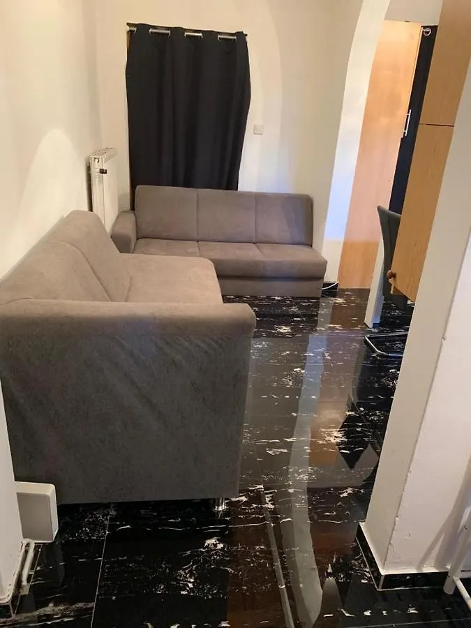 Apartment Ariana 비엔나 오스트리아